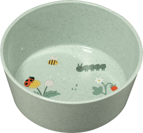 Bol de plastic Koala, 6 luni, diverse culori/variante babylove nature