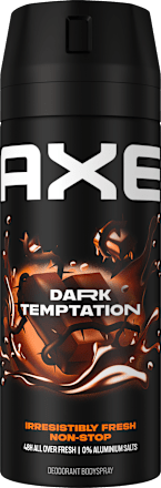 Део спрей за тяло Dark Temptation AXE