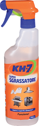 Razmaščevalec Super KH-7