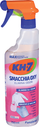 Odstranjevalec madežev Oxy-Effect KH-7