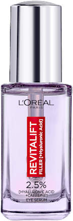 Revitalift Filler oční sérum L'ORÉAL PARiS REVITALIFT