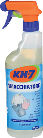 Odstranjevalec madežev KH-7