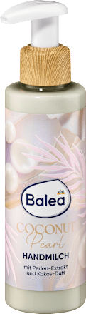 Мляко за ръце Coconut Pearl Balea