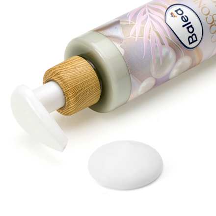 Mlijeko za ruke Coconut Pearl Balea