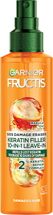 Спрей за коса SOS Keratin 10в1 GARNIER FRUCTIS