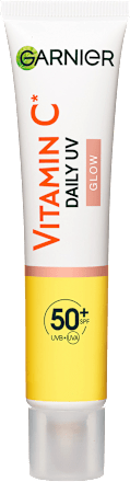 Дневен флуид с витамин Ц GARNIER SKIN NATURALS