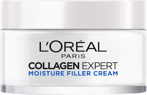 Krem do twarzy z kolagenem Collagen Expert L'ORÉAL PARiS