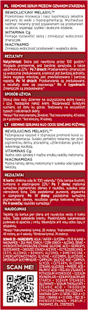 Serum przeciw oznakom starzenia Revitalift Triple Laser L'ORÉAL PARiS
