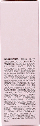 Gesichtsserum Perfect Skin BE ROUTINE