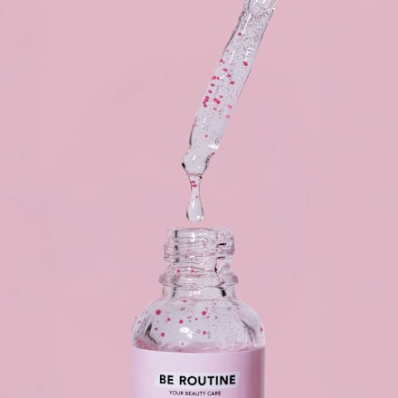 Gesichtsserum Perfect Skin BE ROUTINE