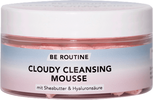 Cleansing Balm BE ROUTINE