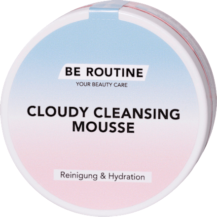Cleansing Balm BE ROUTINE