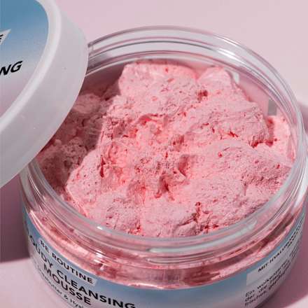 Cleansing Balm BE ROUTINE