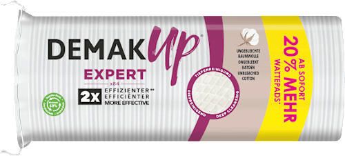 Wattepads Expert Demak'Up