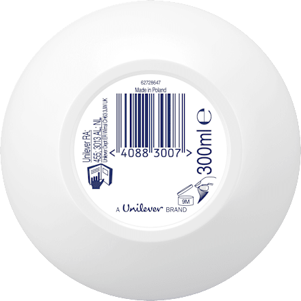 Body Creme Silky Dove