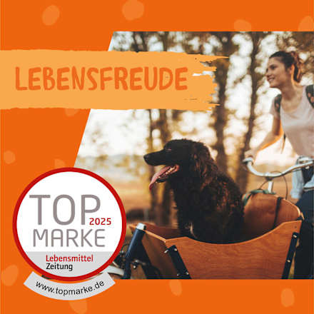 Kausnack Hund, Hühnerbruststreifen DOKAS