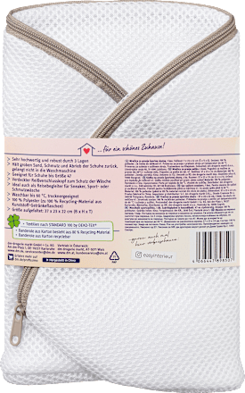 Wäschenetz für Sneaker Profissimo