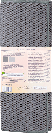 Abtropfmatte   Profissimo