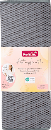 Csepegtető alátét Profissimo