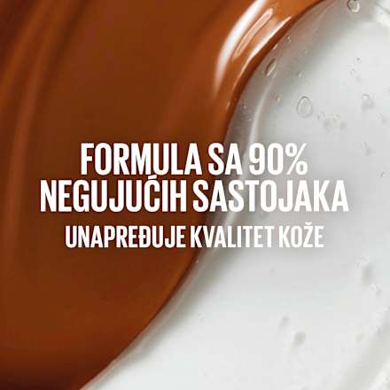 BB krema FIT ME NUDE - 40 MAYBELLINE NEW YORK