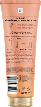 Conditioner Grow Abundant Anti-Haarverlust PANTENE PRO-V