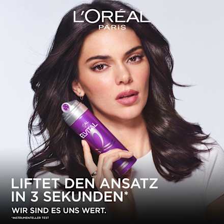Volumenspray Big Hair Day L'ORÉAL PARiS ELVITAL