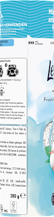 Wäscheparfum Frische Baumwollblüte Lenor