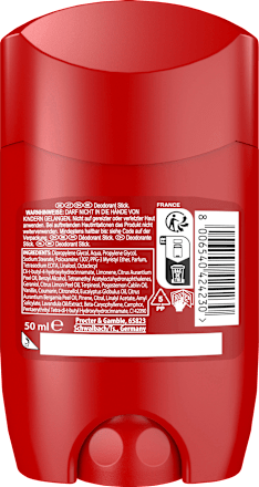 Deostick Nightpanther Old Spice