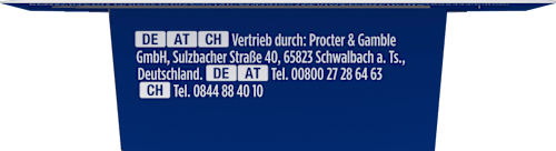 Zahnseide Essentialfloss gewachst Oral-B