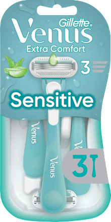 Einwegrasierer Sensitiv Gillette Venus