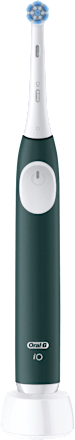 Elektrische Zahnbürste Series iO2 grün Oral-B