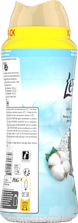 Wäscheparfum Frische Baumwollblüte XL Lenor