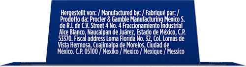 Zahnseide Essentialfloss ungewachst Oral-B