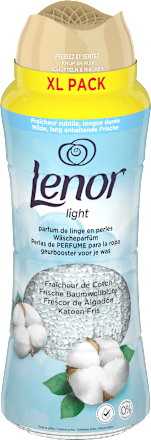 Wäscheparfum Frische Baumwollblüte XL Lenor