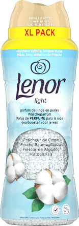 Wäscheparfum Frische Baumwollblüte XL Lenor