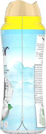 Wäscheparfum Frische Baumwollblüte XL Lenor