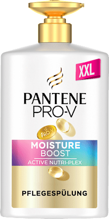 Conditioner Moisture Recharge  PANTENE PRO-V
