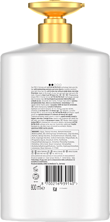 Conditioner Moisture Recharge  PANTENE PRO-V