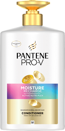 Conditioner Moisture Recharge  PANTENE PRO-V