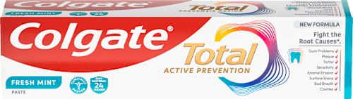Zobna pasta Total Fresh Mint Colgate