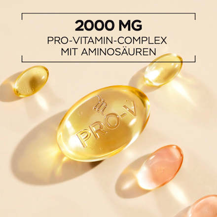 Haarmaske Grow Abundant Anti-Haarverlust PANTENE PRO-V