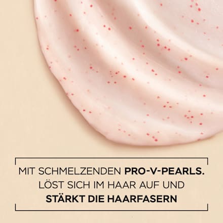 Haarmaske Grow Abundant Anti-Haarverlust PANTENE PRO-V