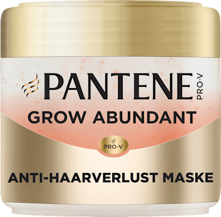 Haarmaske Grow Abundant Anti-Haarverlust PANTENE PRO-V