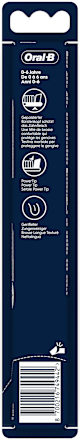 Zahnbürste Kids 0+ Farbwechsel Extra soft Oral-B