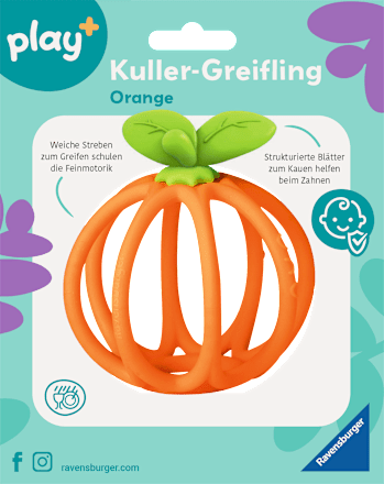 Greifling Kuller play+ sortiert Ravensburger