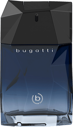 Unlimited Blue Eau de Toilette bugatti
