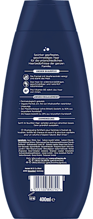 Shampoo For Men schauma