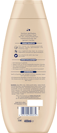 Shampoo Repair & Pflege schauma
