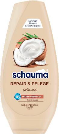 Conditioner Repair & Pflege schauma
