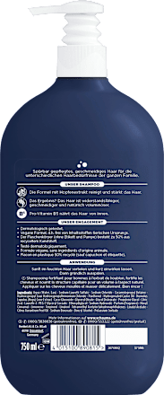 Shampoo For Men schauma